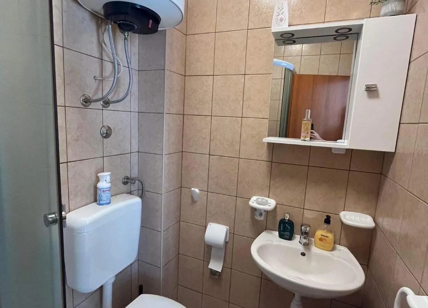 Villa Dalmatia Sukosan - Harbour Breeze Apartments