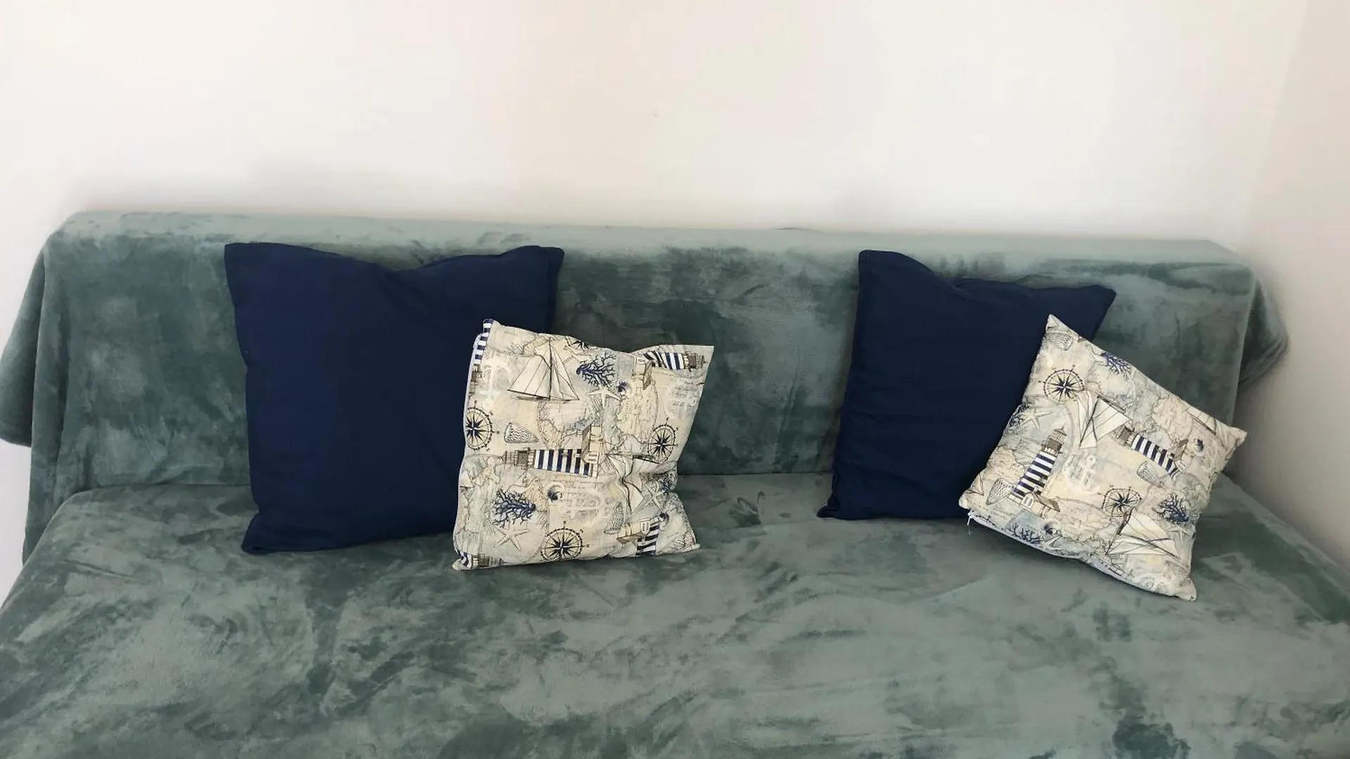 Villa Dalmatia Sukosan - Harbour Breeze Apartments