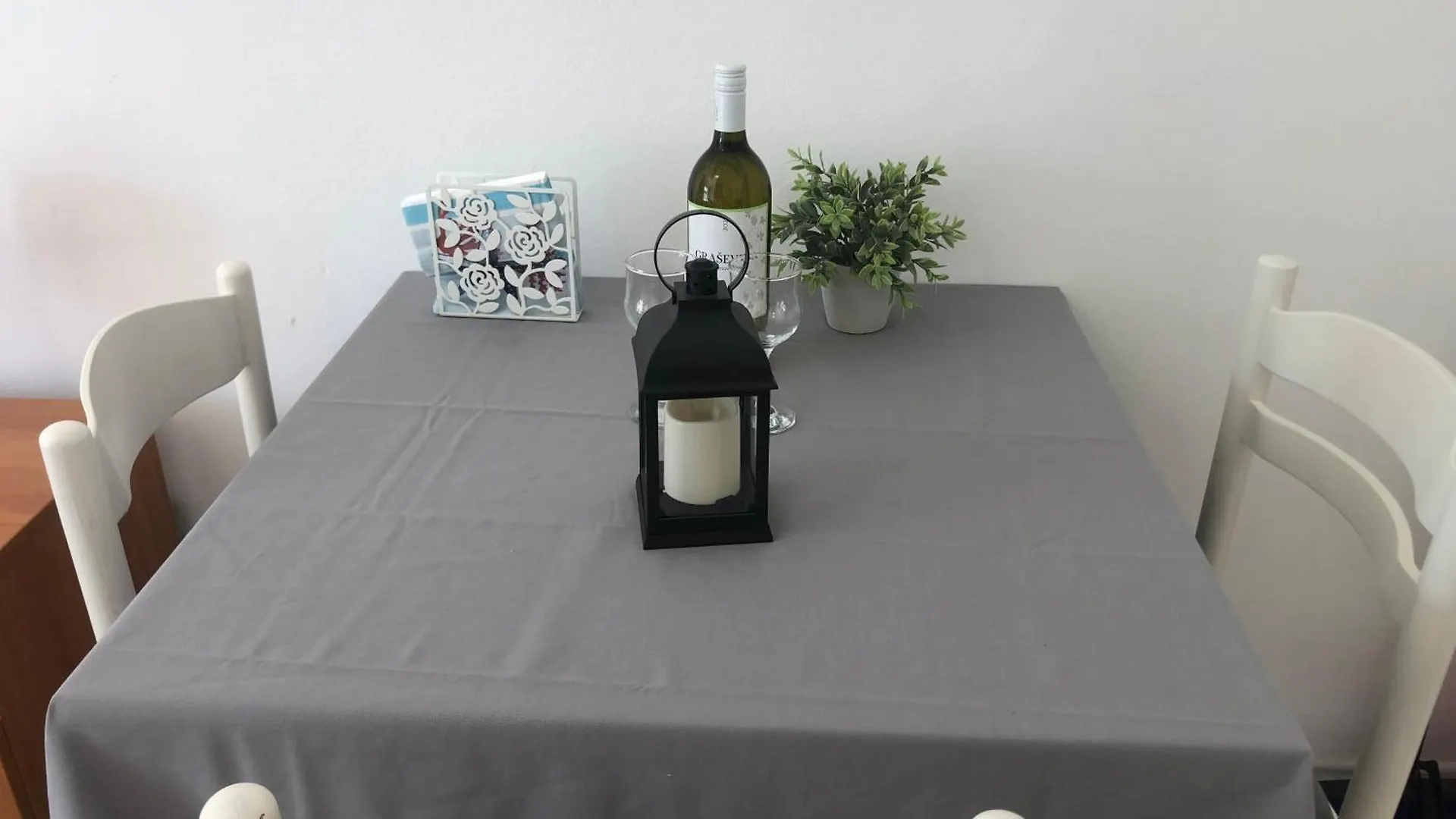 Villa Dalmatia Sukosan - Harbour Breeze Apartments Kroatië