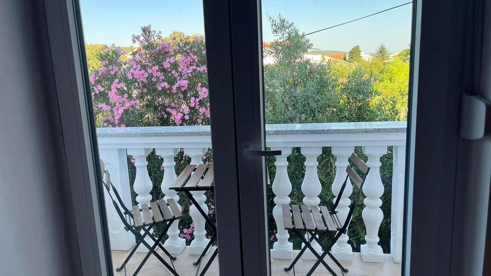 Villa Dalmatia Sukosan - Harbour Breeze Apartments