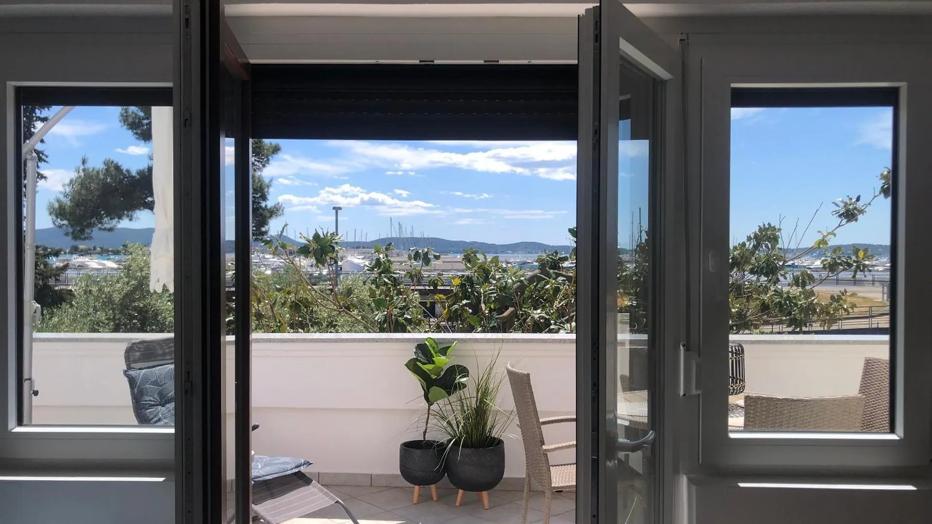 Villa Dalmatia Sukosan - Harbour Breeze Apartments