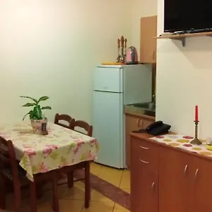 Apartman Casa Del Sol, Sukošan