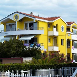 Apartman Danijela 1, Sukošan