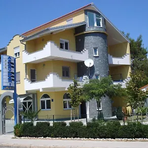 Apartman San, Sukošan